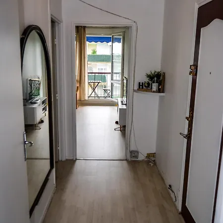 Daz House Apartmán