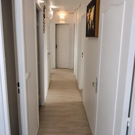 Apartmán Daz House