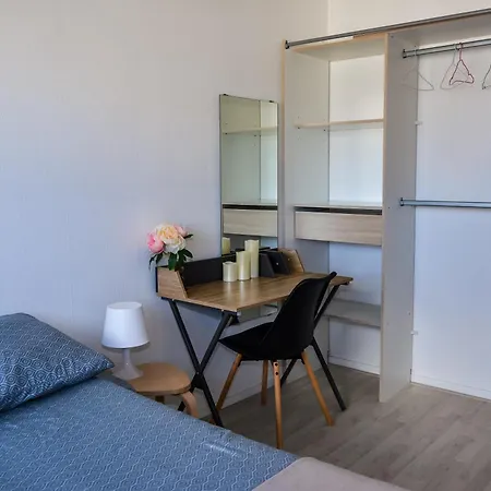 Daz House Apartmán